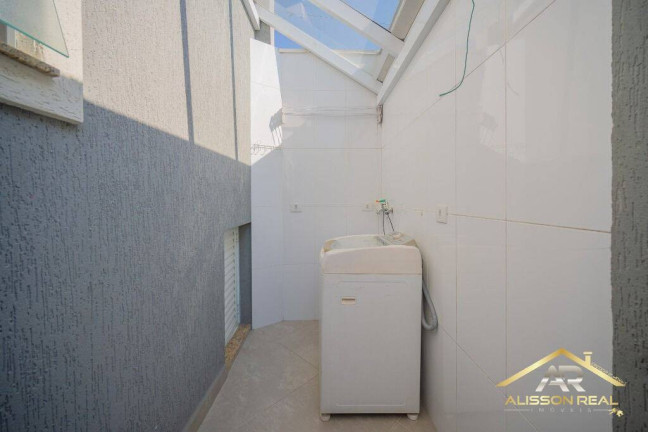 Imagem Sobrado com 2 Quartos à Venda, 203 m² em Pestana - Osasco