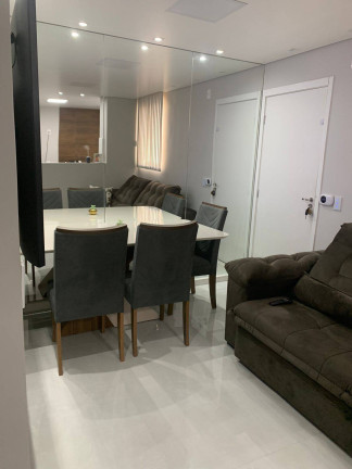 Imagem Apartamento com 2 Quartos à Venda, 40 m² em Jardim Continental - Botucatu Imagem Apartamento com 2 Quartos à Venda, 40 m² em Jardim Continental - Botucatu