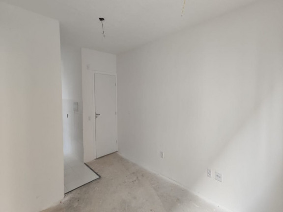 Imagem Imóvel com 2 Quartos à Venda, 50 m² em Parque Santa Rosa - Suzano