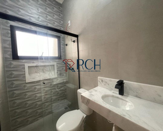 Imagem Casa com 3 Quartos à Venda, 106 m² em Caguassu - Sorocaba