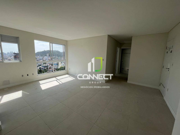 Imagem Apartamento com 2 Quartos à Venda, 59 m² em Dom Bosco - Itajaí