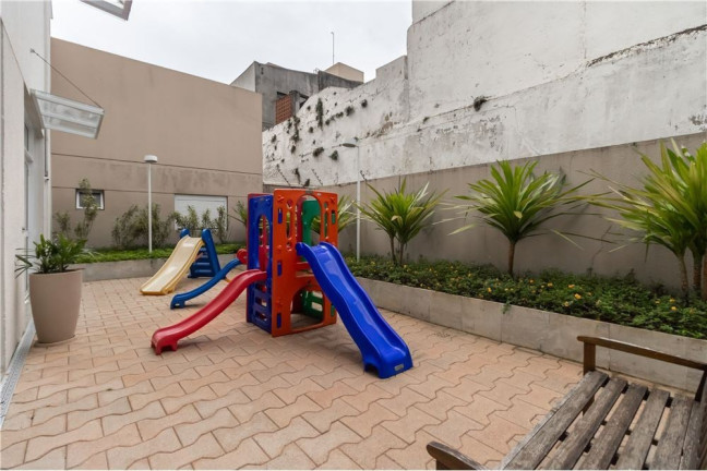 Imagem Apartamento com 1 Quarto à Venda, 42 m² em Aclimação - São Paulo Imagem Apartamento com 1 Quarto à Venda, 42 m² em Aclimação - São Paulo