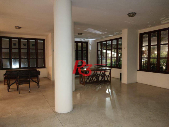 Imagem Apartamento com 4 Quartos à Venda, 143 m² em Itararé - São Vicente Imagem Apartamento com 4 Quartos à Venda, 143 m² em Itararé - São Vicente