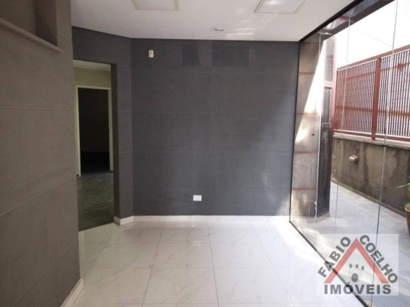 Imagem Edifício Residencial à Venda, 299 m² em Chácara Santo Antônio - São Paulo Imagem Edifício Residencial à Venda, 299 m² em Chácara Santo Antônio - São Paulo
