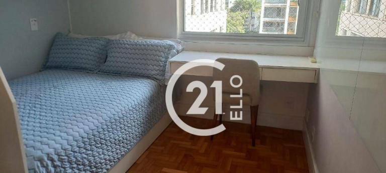 Imagem Apartamento com 2 Quartos à Venda, 90 m² em Itaim - São Paulo Imagem Apartamento com 2 Quartos à Venda, 90 m² em Itaim - São Paulo