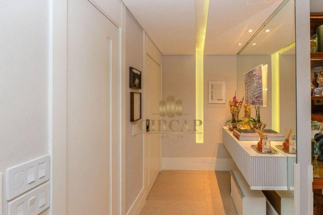 Imagem Apartamento com 3 Quartos à Venda, 156 m² em Vila Olímpia - São Paulo Imagem Apartamento com 3 Quartos à Venda, 156 m² em Vila Olímpia - São Paulo