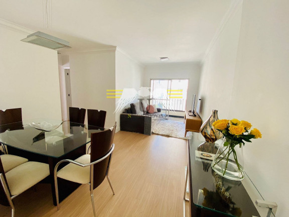 Imagem Apartamento com 3 Quartos à Venda, 67 m² em Vila Gomes Cardim - São Paulo