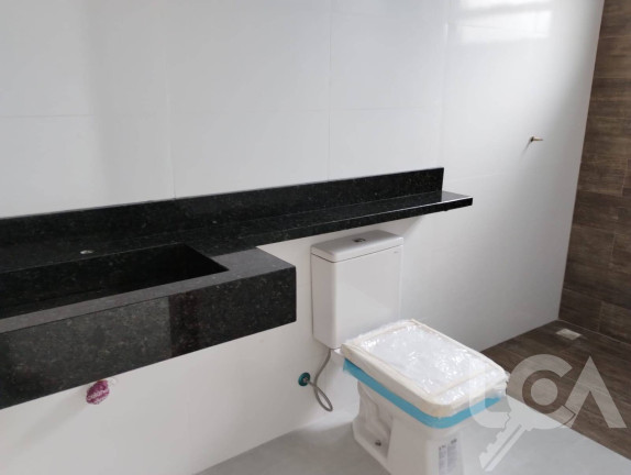 Imagem Casa com 3 Quartos à Venda, 145 m² em Pontal De Santa Marina - Caraguatatuba