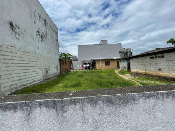 Ponto Comercial à Venda, 624 m² em Vila Real - Balneário Camboriú