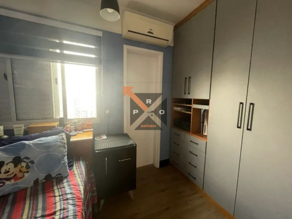 Imagem Imóvel com 3 Quartos à Venda, 126 m² em Mooca - São Paulo