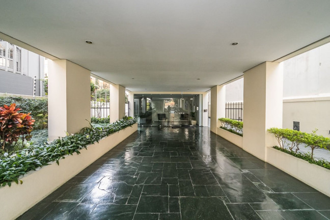 Imagem Apartamento com 3 Quartos à Venda, 110 m² em Jardim Paulista - São Paulo Imagem Apartamento com 3 Quartos à Venda, 110 m² em Jardim Paulista - São Paulo