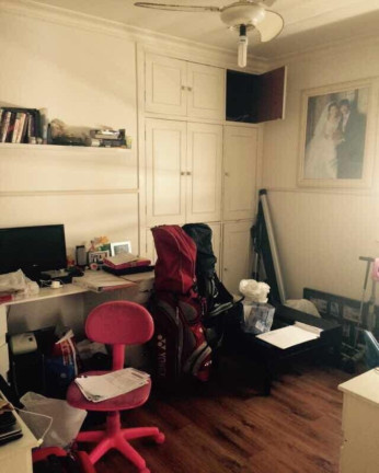 Imagem Apartamento com 2 Quartos à Venda, 142 m² em Jardim Paulista - São Paulo