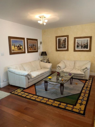 Imagem Sobrado com 3 Quartos à Venda, 201 m² em Jardim Bela Vista - Santo André