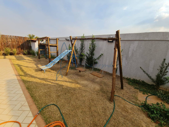 Imagem Casa de Condomínio com 3 Quartos à Venda,  em Residencial Primavera - Piratininga