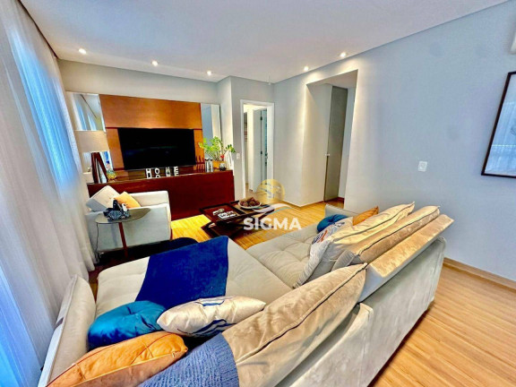 Imagem Apartamento com 3 Quartos à Venda, 134 m² em Jardim Astúrias - Guarujá Imagem Apartamento com 3 Quartos à Venda, 134 m² em Jardim Astúrias - Guarujá