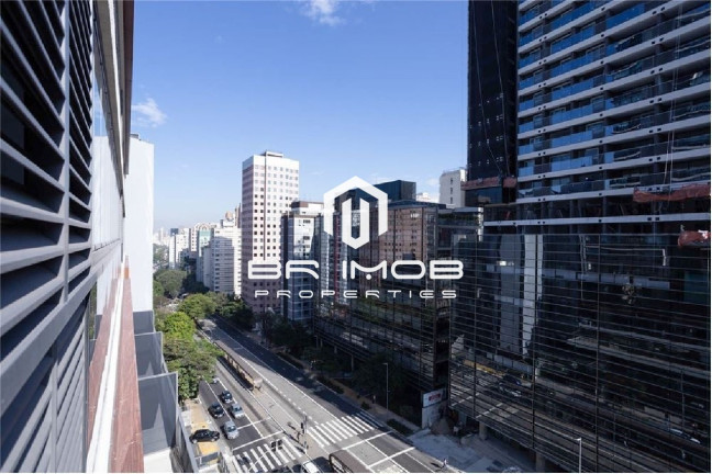 Imagem Imóvel com 1 Quarto à Venda, 40 m² em Jardim Paulista - São Paulo Imagem Imóvel com 1 Quarto à Venda, 40 m² em Jardim Paulista - São Paulo
