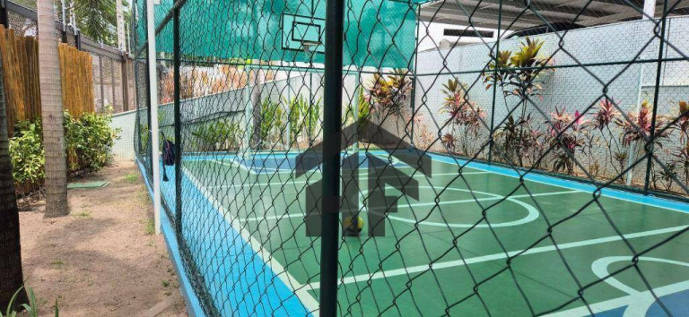 Imagem Apartamento com 4 Quartos à Venda, 185 m² em Boa Viagem - Recife