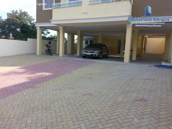 Imagem Apartamento com 2 Quartos à Venda, 54 m² em Vista Alegre - São Gonçalo