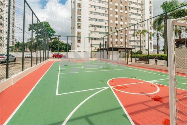 Imagem Apartamento com 3 Quartos à Venda, 70 m² em Passo Da Areia - Porto Alegre Imagem Apartamento com 3 Quartos à Venda, 70 m² em Passo Da Areia - Porto Alegre