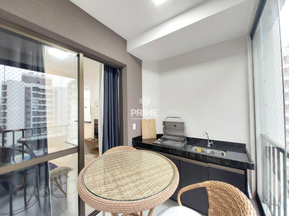 Imagem Apartamento com 2 Quartos à Venda, 61 m² em Martim De Sa - Caraguatatuba