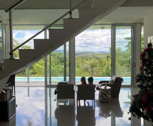 Imagem Casa de Condomínio com 7 Quartos à Venda, 400 m² em Parque Da Fazenda - Itatiba Imagem Casa de Condomínio com 7 Quartos à Venda, 400 m² em Parque Da Fazenda - Itatiba