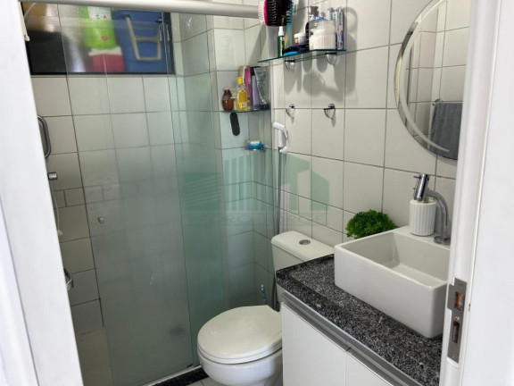 Imagem Apartamento com 2 Quartos à Venda, 55 m² em Torre - Recife Imagem Apartamento com 2 Quartos à Venda, 55 m² em Torre - Recife