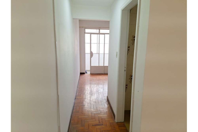 Imagem Apartamento com 1 Quarto à Venda, 46 m² em Consolação - São Paulo
