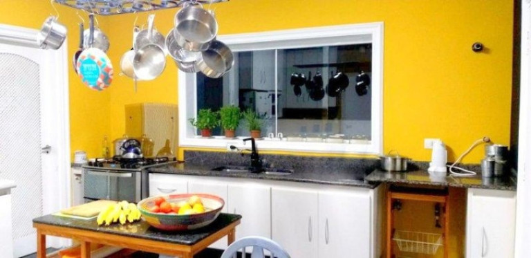 Imagem Casa com 3 Quartos à Venda, 400 m² em Nova Higienópolis - Jandira Imagem Casa com 3 Quartos à Venda, 400 m² em Nova Higienópolis - Jandira