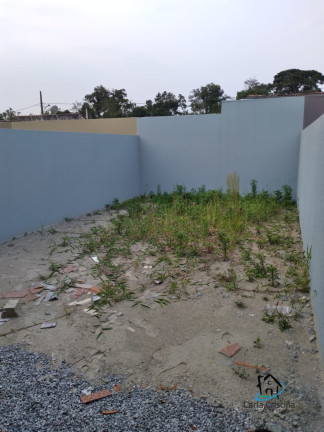 Imagem Casa com 2 Quartos à Venda, 57 m² em Praia De Leste - Pontal Do Paraná
