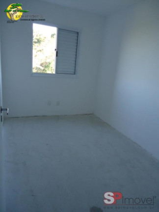 Apartamento com 2 Quartos à Venda, 50 m² em Tremembe - São Paulo