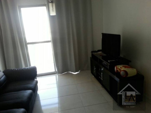 Imagem Apartamento com 3 Quartos à Venda, 75 m² em Granja Julieta - São Paulo