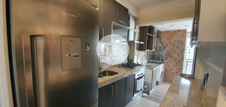 Imagem Apartamento com 2 Quartos à Venda, 79 m² em Vila Andrade - São Paulo Imagem Apartamento com 2 Quartos à Venda, 79 m² em Vila Andrade - São Paulo