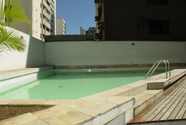Imagem Apartamento com 2 Quartos à Venda, 193 m² em Pinheiros - São Paulo