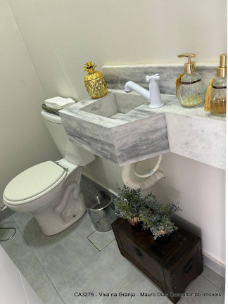 Imagem Casa de Condomínio com 3 Quartos à Venda, 500 m² em Chácara Rincão - Cotia Imagem Casa de Condomínio com 3 Quartos à Venda, 500 m² em Chácara Rincão - Cotia