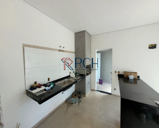 Imagem Casa com 3 Quartos à Venda, 172 m² em Cajuru Do Sul - Sorocaba
