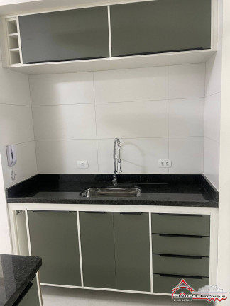 Imagem Apartamento com 3 Quartos para Alugar, 86 m² em Jardim Flórida - Jacareí Imagem Apartamento com 3 Quartos para Alugar, 86 m² em Jardim Flórida - Jacareí