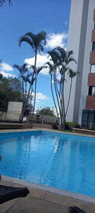 Imagem Apartamento com 2 Quartos à Venda, 60 m² em Vila Cardoso - São José Dos Campos Imagem Apartamento com 2 Quartos à Venda, 60 m² em Vila Cardoso - São José Dos Campos