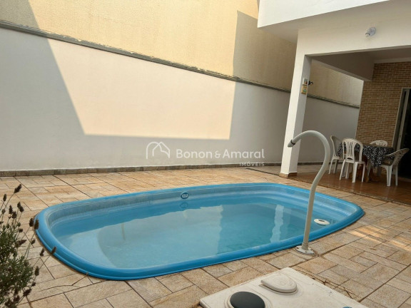 Imagem Casa de Condomínio com 3 Quartos à Venda, 250 m² em Parque Brasil 500 - Paulínia Imagem Casa de Condomínio com 3 Quartos à Venda, 250 m² em Parque Brasil 500 - Paulínia