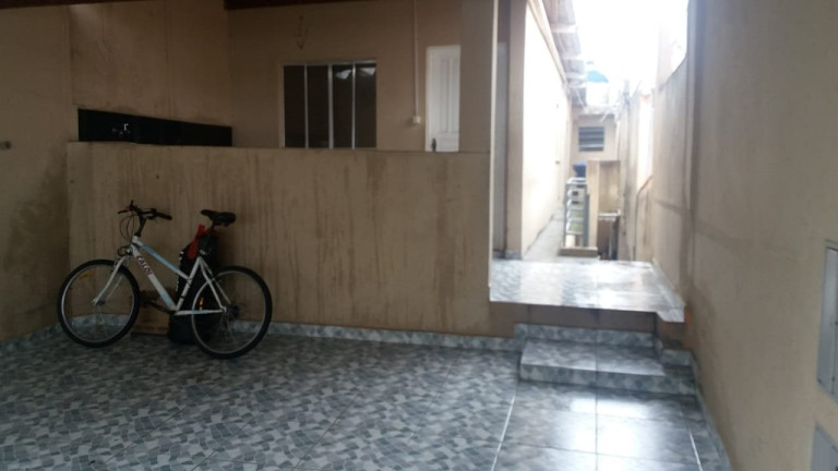 Imagem Casa com 2 Quartos à Venda, 125 m² em Alves Dias - São Bernardo Do Campo Imagem Casa com 2 Quartos à Venda, 125 m² em Alves Dias - São Bernardo Do Campo