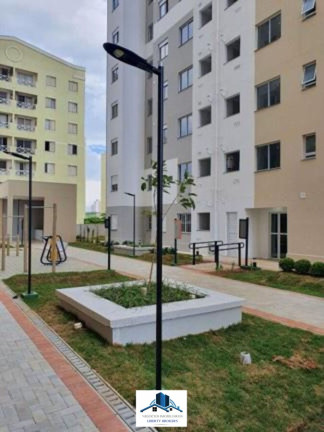 Imagem Apartamento com 1 Quarto à Venda, 43 m² em Vila Graciosa - São Paulo Imagem Apartamento com 1 Quarto à Venda, 43 m² em Vila Graciosa - São Paulo