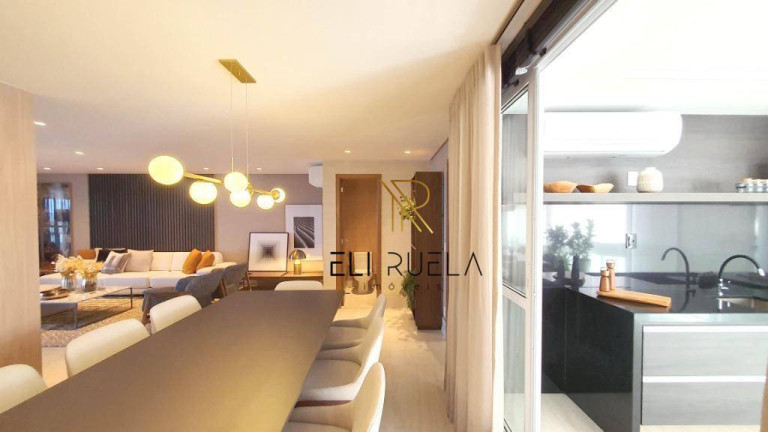 Imagem Apartamento com 4 Quartos à Venda, 245 m² em Praia De Itapoã - Vila Velha