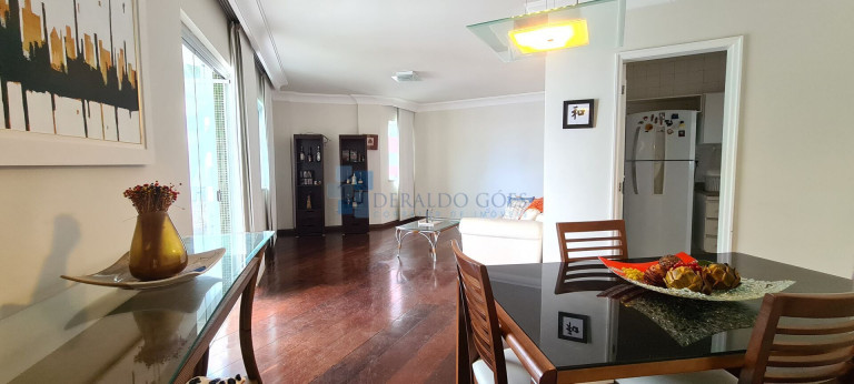 Imagem Apartamento com 3 Quartos para Alugar, 120 m² em Jardim Apipema - Salvador Imagem Apartamento com 3 Quartos para Alugar, 120 m² em Jardim Apipema - Salvador