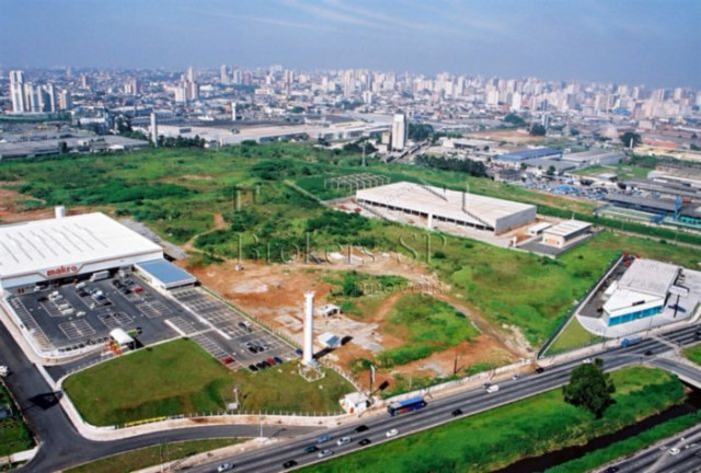 Imagem Terreno para Alugar, em Santa Teresinha - Santo André Imagem Terreno para Alugar, em Santa Teresinha - Santo André