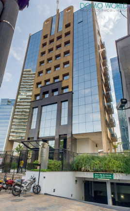Imagem Sala Comercial para Alugar, 140 m² em Pinheiros - São Paulo Imagem Sala Comercial para Alugar, 140 m² em Pinheiros - São Paulo