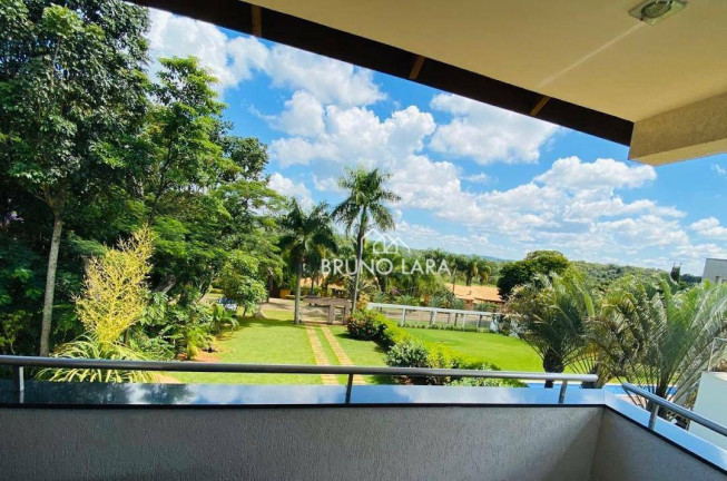 Imagem Casa com 3 Quartos à Venda, 260 m² em Condomínio Fazenda Solar - Igarapé