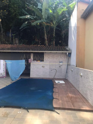 Imagem Casa com 3 Quartos à Venda, 193 m² em Varadouro - São Sebastião