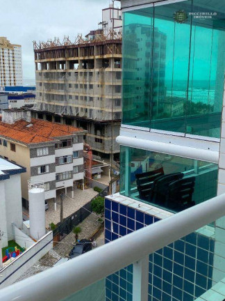 Imagem Apartamento com 2 Quartos à Venda, 68 m² em Mirim - Praia Grande Imagem Apartamento com 2 Quartos à Venda, 68 m² em Mirim - Praia Grande