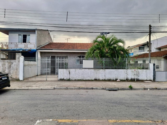 Imagem Casa com 2 Quartos à Venda, 200 m² em Campo Comprido - Curitiba