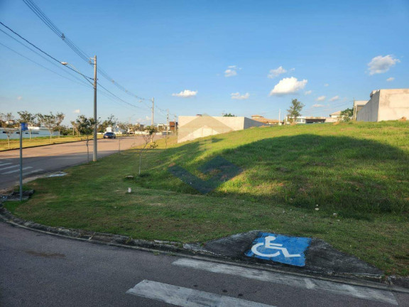 Imagem Terreno à Venda, 925 m² em Parque Das Vinhas - Itupeva