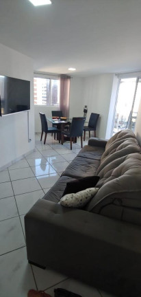 Imagem Apartamento com 4 Quartos à Venda, 96 m² em Manaíra - João Pessoa